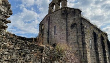 à Clisson, tout un quartier engagé pour rouvrir la chapelle des Templiers, datant du XIIe siècle