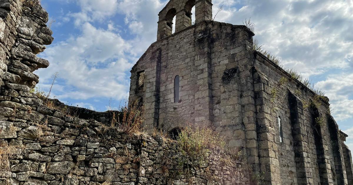 à Clisson, tout un quartier engagé pour rouvrir la chapelle des Templiers, datant du XIIe siècle