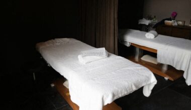 La gérante d’un salon de massage jugée à Lille pour y avoir organisé et exercé des activités de prostitution