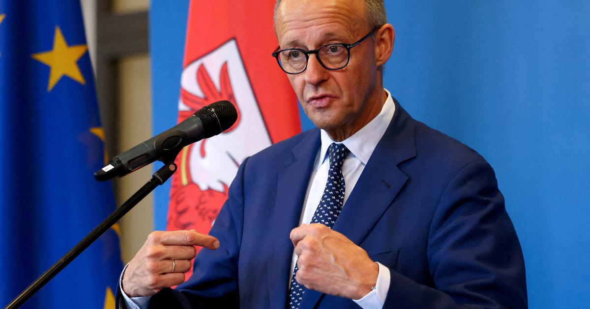 L’immigration, un “problème dans le paysage urbain” allemand, selon Friedrich Merz