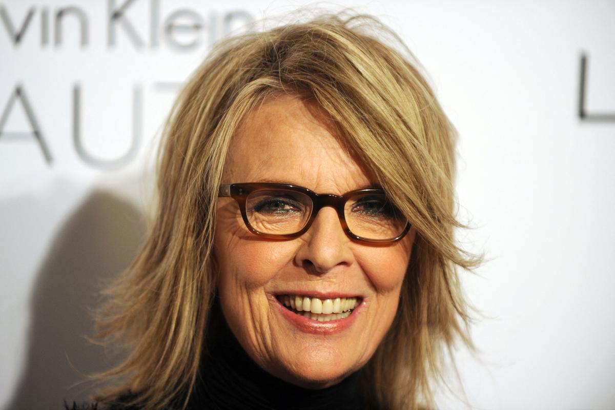 Oscarisée pour son rôle dans « Annie Hall », l’actrice américaine Diane Keaton est décédée à 79 ans