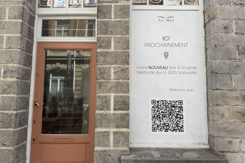 Sa'sha studio vieux lille