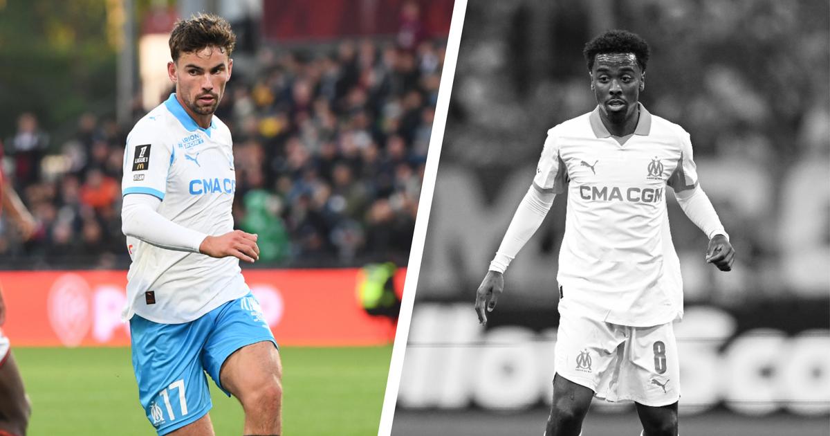 O’Riley le chef d’orchestre, le récital Gouiri, Angel Gomes trop timide... Les tops et flops