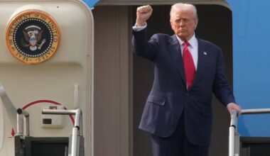 Page d'accueil Yahoo news