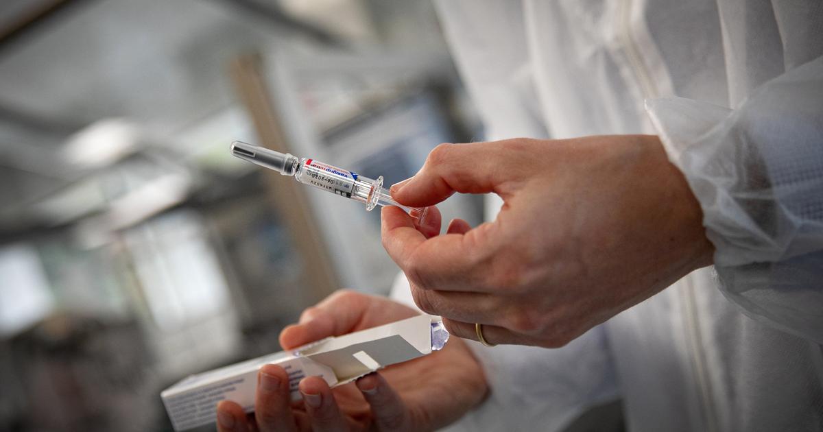 Au cœur du plus grand centre de fabrication de vaccin antigrippe du monde, à Val-de-Reuil