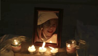 la femme prétendant être Madeleine McCann contredite par un test ADN