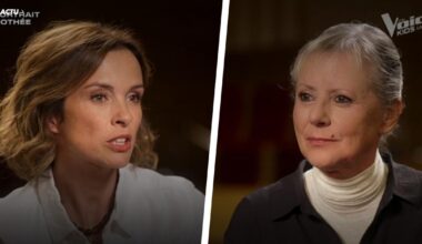 Isabelle Ithurburu vivement critiquée après son interview de Dorothée