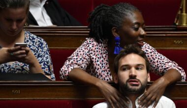 Le «coup de com» de LFI à la prison de la Santé passe mal