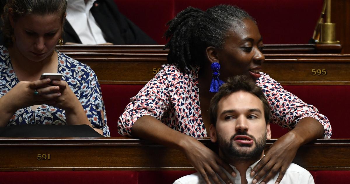 Le «coup de com» de LFI à la prison de la Santé passe mal