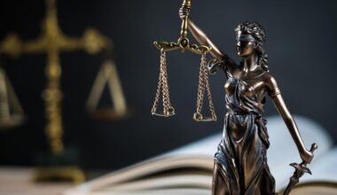 quatre ans de prison requis contre la gérante d'un salon de massage pour traite d'êtres humains