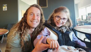 Julien Doré a tenu sa promesse et a rencontré Adèle, au Zénith de Rouen : « C'était magique ! »