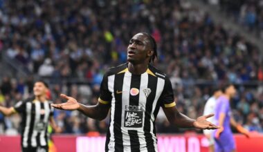 EN DIRECT - Angers surprend l’OM et le Vélodrome gronde, Rennes sous pression, Lyon mène au Paris FC... Le multiplex de Ligue 1