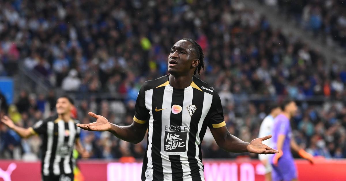 EN DIRECT - Angers surprend l’OM et le Vélodrome gronde, Rennes sous pression, Lyon mène au Paris FC... Le multiplex de Ligue 1