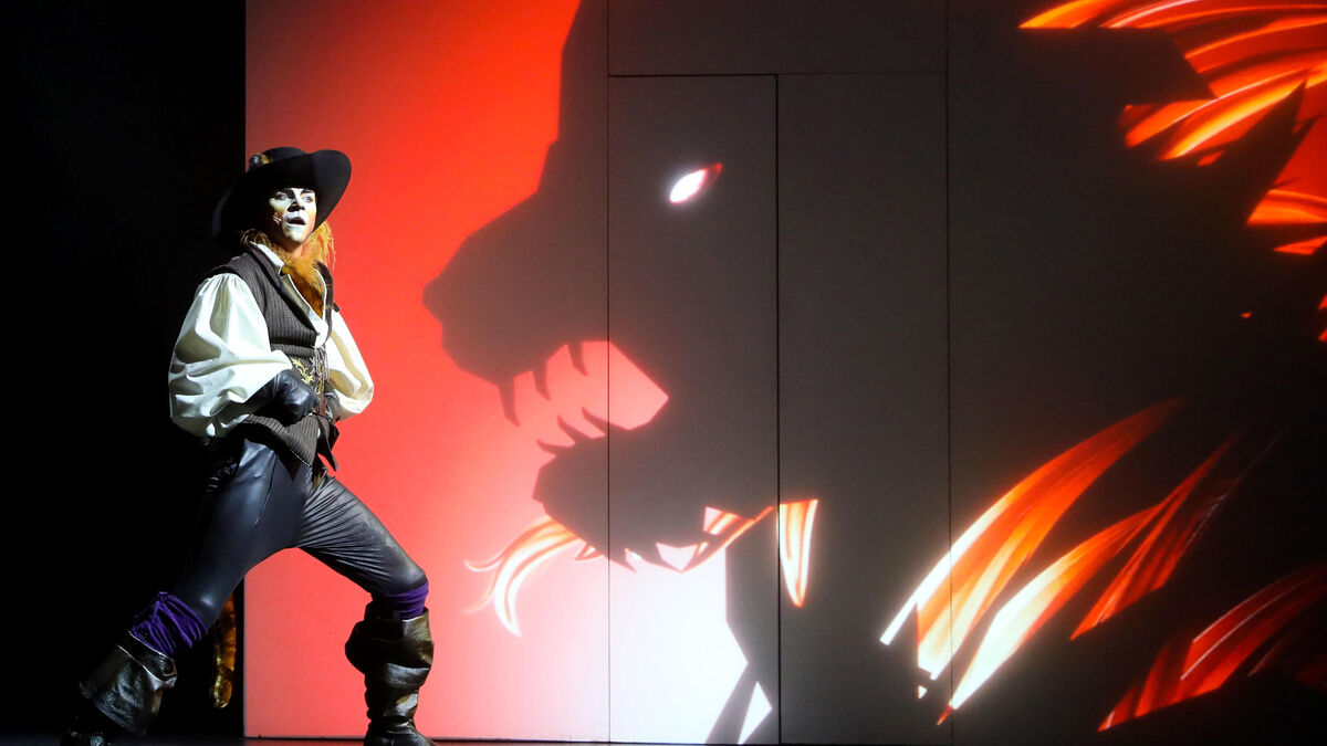 Comédies musicales à Paris : « les Producteurs », « la Petite boutique des horreurs »… Youpi, ça reprend !