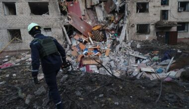 Page d'accueil Yahoo news