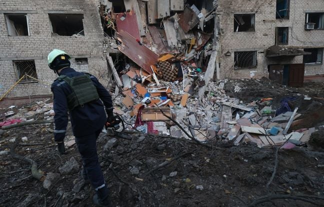 Page d'accueil Yahoo news