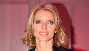 Page d'accueil Yahoo style