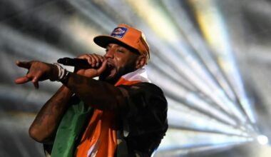 Page d'accueil Yahoo news