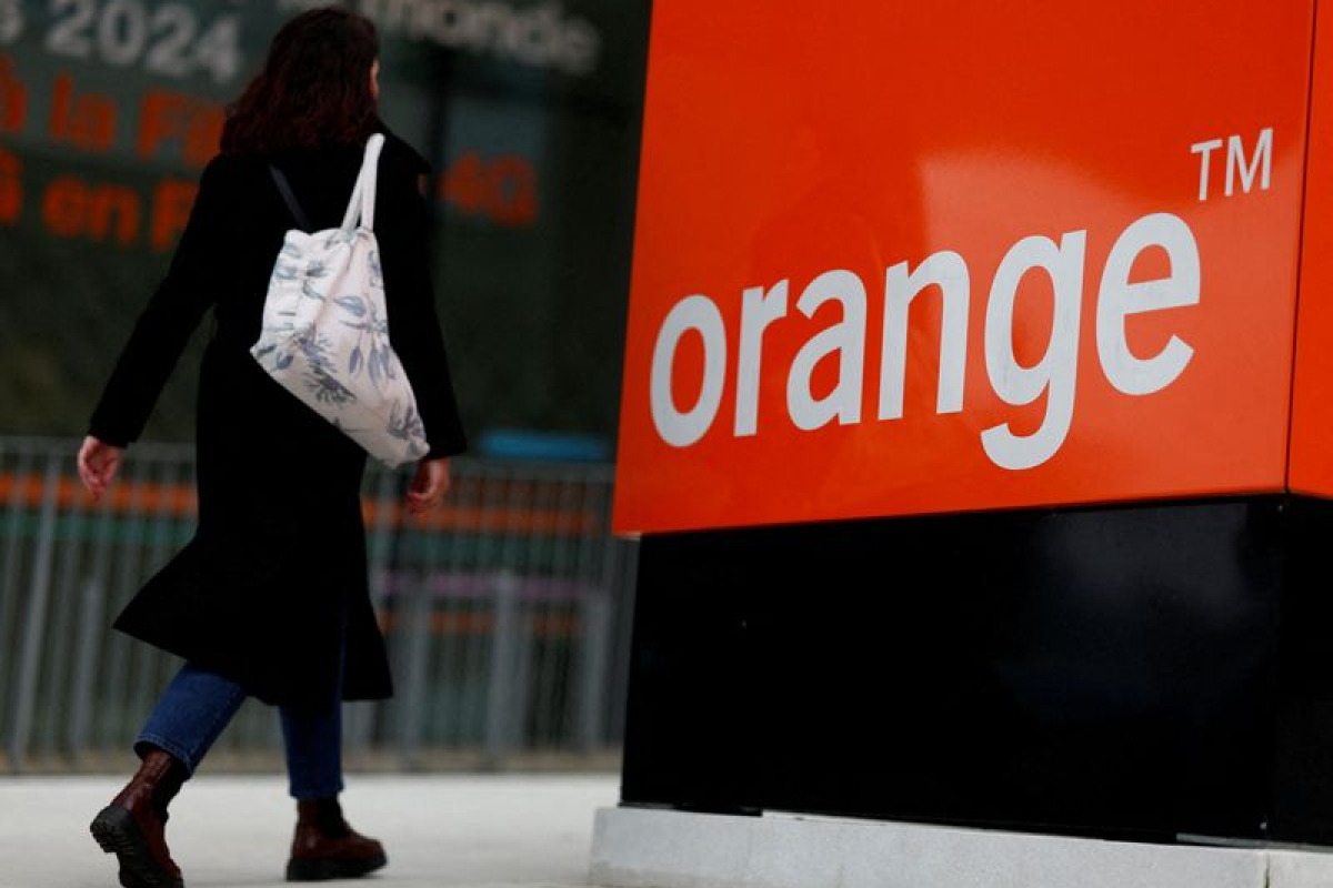 Orange-Accord non-engageant avec Lorca pour acquérir MasOrange - 31/10/2025 à 18:47