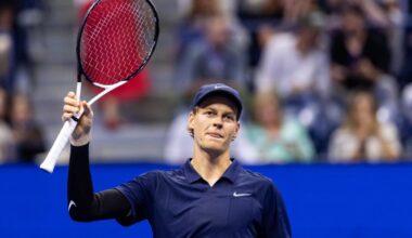 Jannik Sinner renverse Alexander Zverev et remporte l'ATP 500 de Vienne - L'Équipe
