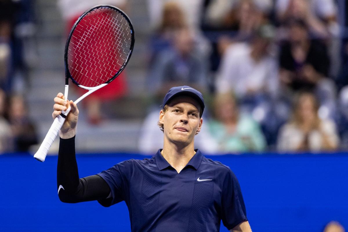 Jannik Sinner renverse Alexander Zverev et remporte l'ATP 500 de Vienne - L'Équipe