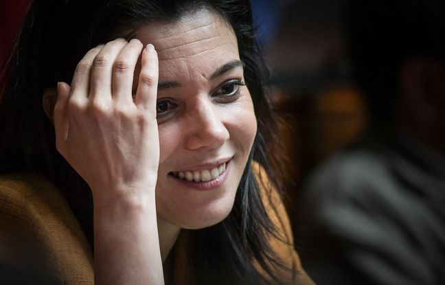 Page d'accueil Yahoo news
