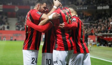 que deviennent ces 5 joueurs partis de l’OGC Nice cet été ? On fait le point