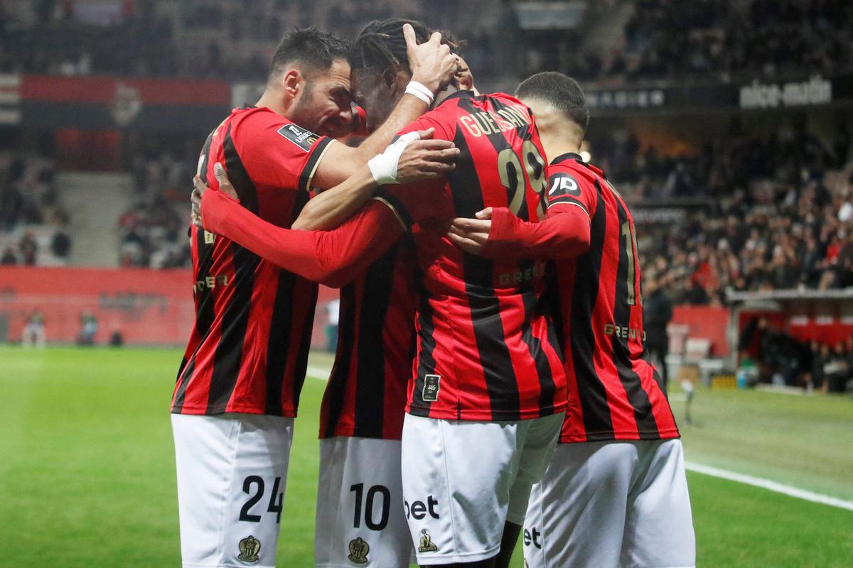 que deviennent ces 5 joueurs partis de l’OGC Nice cet été ? On fait le point