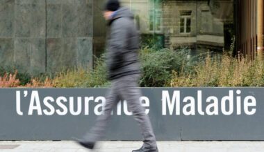 Le gouvernement envisage de limiter les arrêts de travail à 1 mois voire 15 jours pour réduire les dépenses de la Sécurité sociale