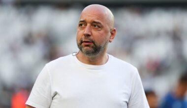 Girondins de Bordeaux : "Une organisation intenable" avec John Williams, dénonce David Gluzman