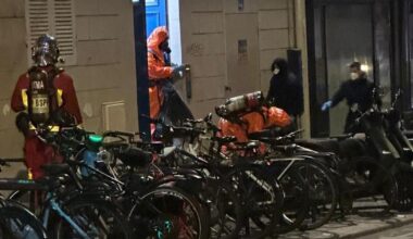 quatre personnes en urgence relative pour des intoxications à un insecticide interdit