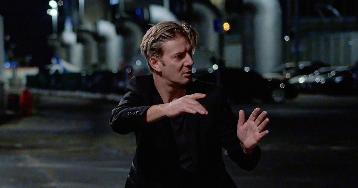 Avec "Watt", le chanteur Bertrand Belin explore en poète de nouveaux paysages sonores