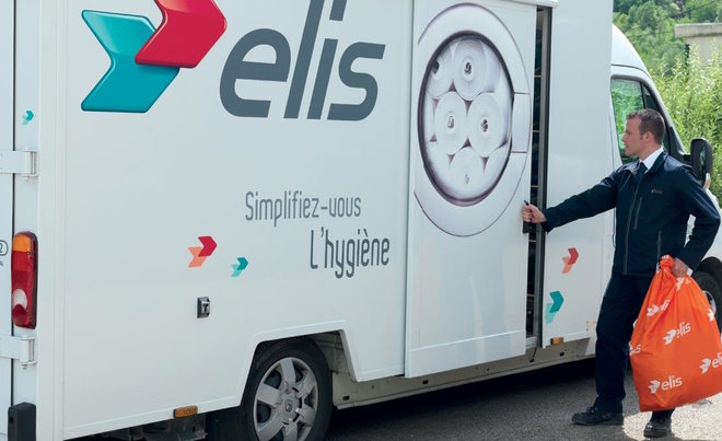 Elis acquiert une entreprise dans l'Est de l'Allemagne