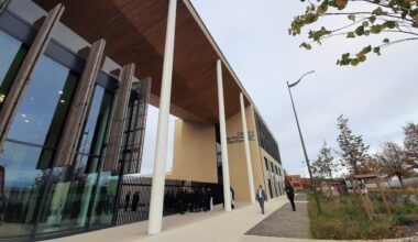 à Satory, on fait déjà « danser les robots avec les humains »