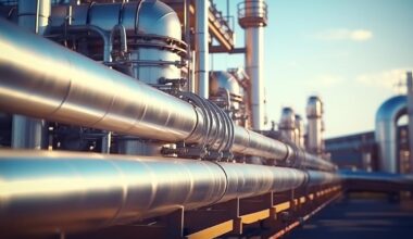 Le Turkménistan propose son gaz à l'Europe, malgré les difficultés