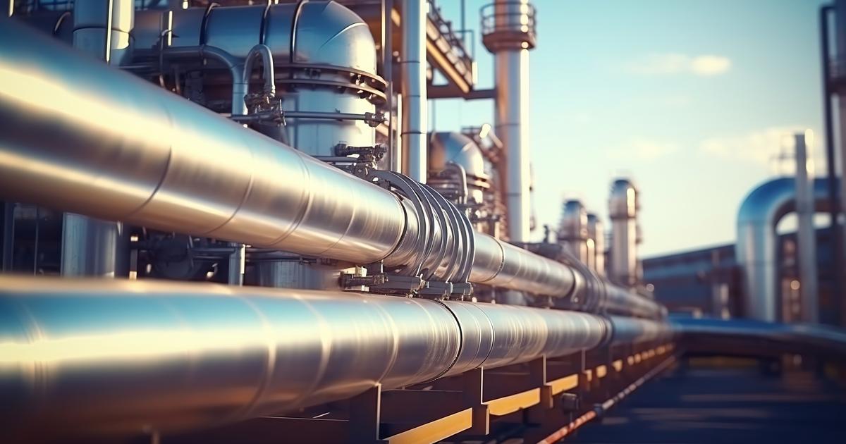 Le Turkménistan propose son gaz à l'Europe, malgré les difficultés