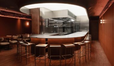 Restaurant Mischief, la révélation de l’automne à Paris