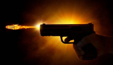 un noctambule aurait été visé par des coups de feu, une enquête est ouverte