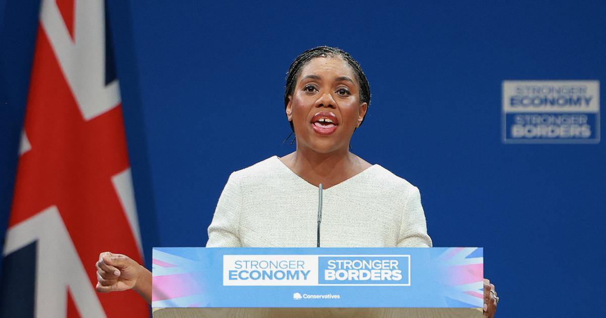 les conservateurs tentent de rebondir en attaquant sur l’immigration
