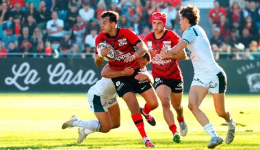 Même bonifié face à Pau, le RCT reste en quête de continuité