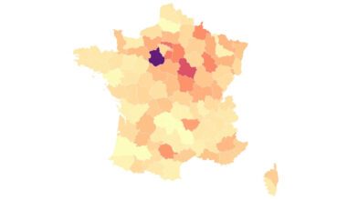 Page d'accueil Yahoo news