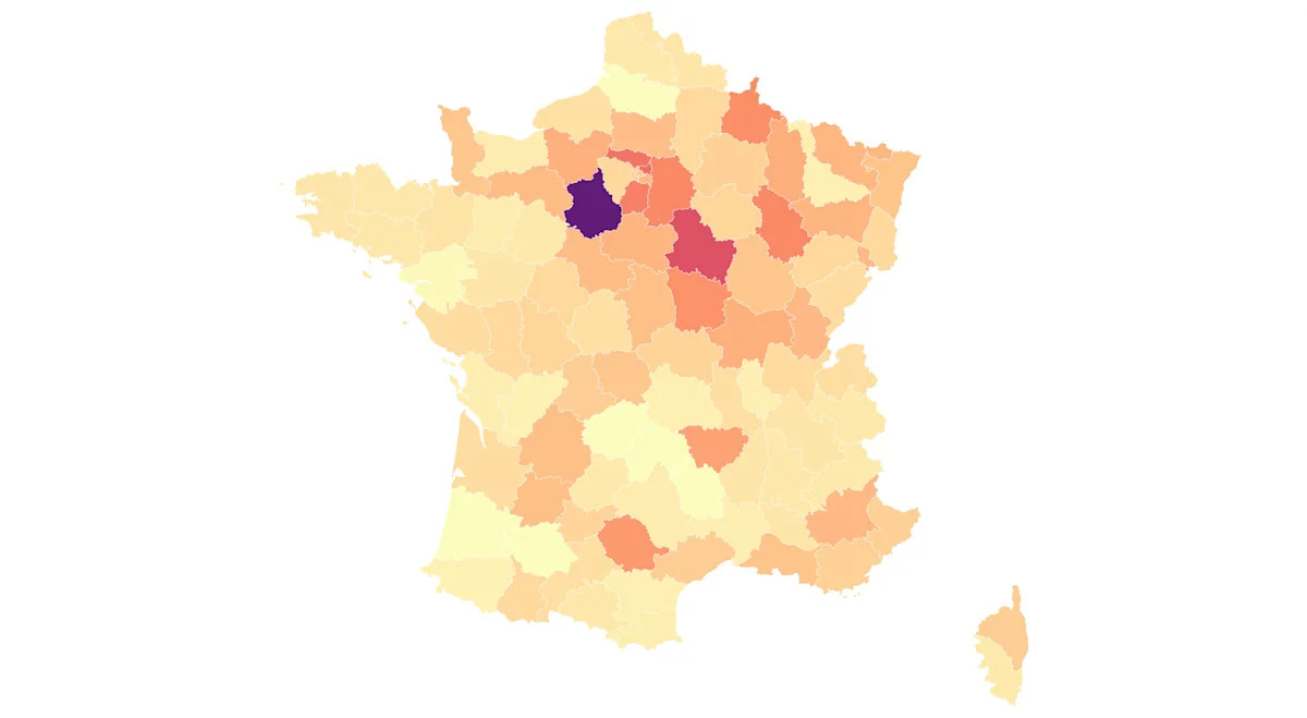 Page d'accueil Yahoo news