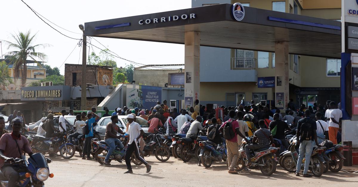 après Washington, Rome et Berlin demandent à leurs ressortissants de quitter rapidement le pays