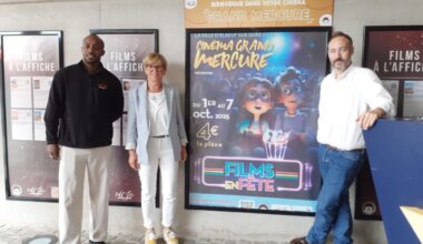 Films en fête est de retour à Elbeuf !