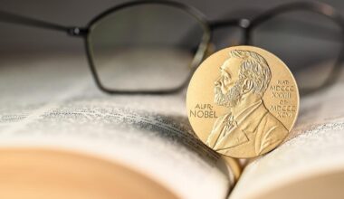 Ces six révolutions médicales qui peuvent prétendre au prix Nobel de médecine