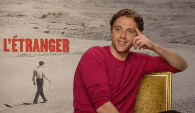 “Si j’avais été juré, j’aurais certainement jugé Meursault coupable”