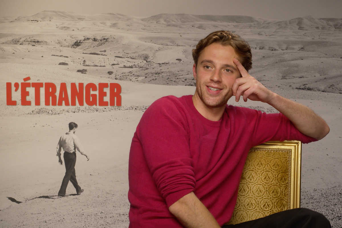 “Si j’avais été juré, j’aurais certainement jugé Meursault coupable”