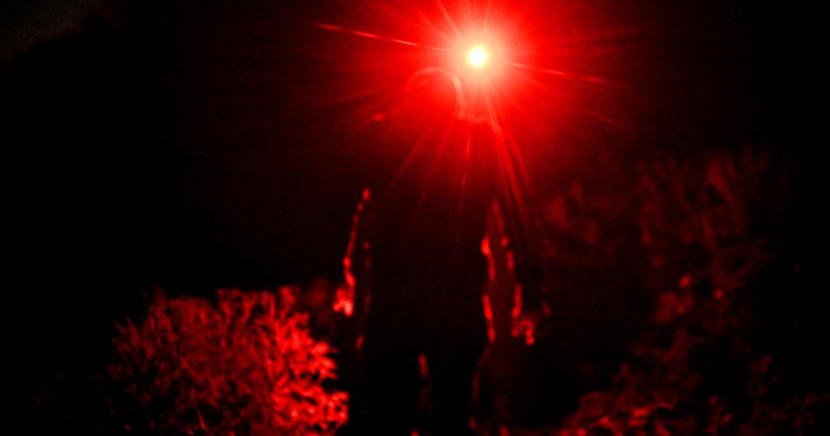 “J’ai imploré Dieu et fait mes adieux à la vie”