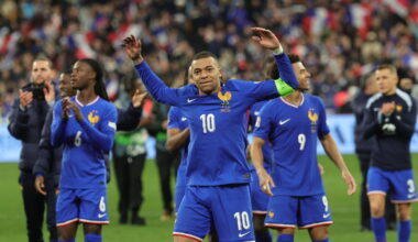 Islande-France : à quelle heure et sur quelle chaîne TV suivre le match pour la qualification au Mondial 2026 ?