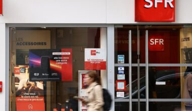 les créanciers d’Altice disent à Orange, Bouygues et Free de revoir leur offre